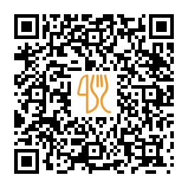 Link z kodem QR do menu Thai Bbq