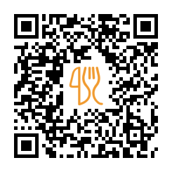 QR-code link para o menu de Dunkin'