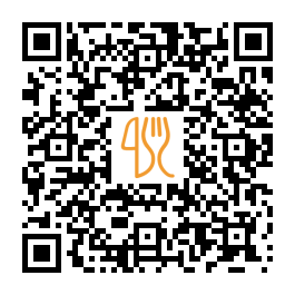 QR-code link para o menu de 416 Diner