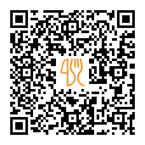 QR-code link para o menu de Burn Burger