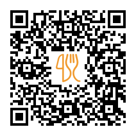 QR-code link para o menu de Bravo Pizza