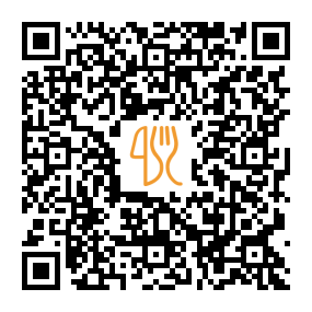 QR-code link para o menu de Bobby Jo's Place