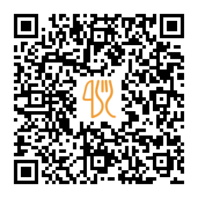 QR-code link para o menu de Flames Grill