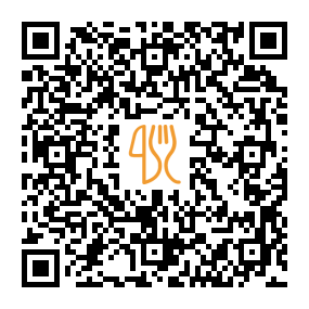 QR-code link para o menu de Godiva Chocolatier