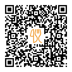 QR-code link para o menu de Big Trout Marina Cafe