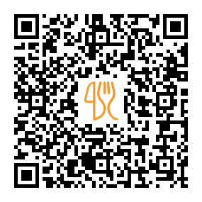 QR-code link para o menu de Red Brick Sports Pub