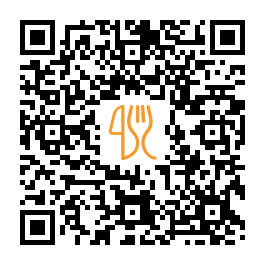 QR-code link para o menu de Safari Cuisine