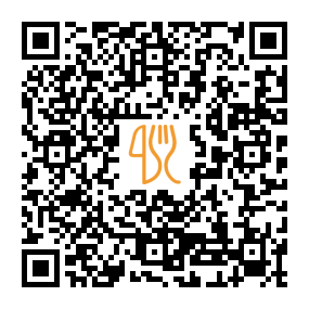 QR-code link para o menu de Flippers Pizzeria