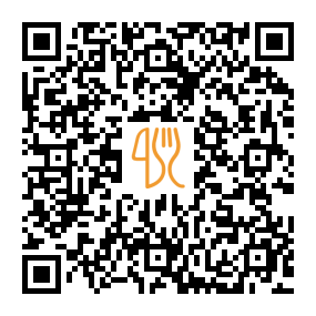 QR-code link para o menu de Beard Papa’s Peachtree Corners