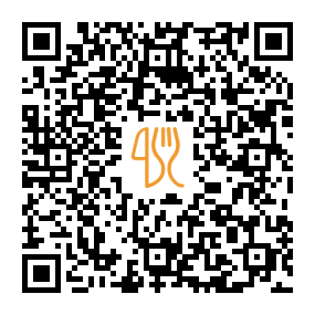 QR-code link către meniul Tryst Cafe