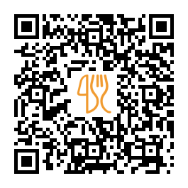 QR-code link para o menu de Arooga's