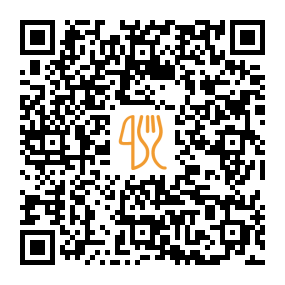 QR-code link para o menu de Tastys Donuts