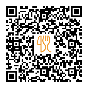 QR-code link para o menu de The Angel Cafe