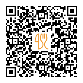 QR-code link para o menu de Buffalo Wild Wings Wyoming