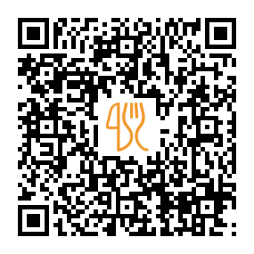 QR-code link către meniul Burr Berry Coffee