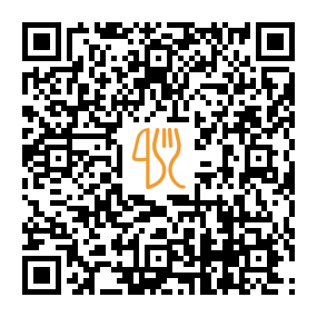 QR-code link para o menu de Juice Press Equinox