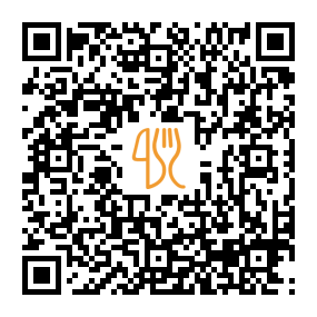 QR-code link para o menu de East Side Kitchen