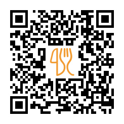 QR-code link para o menu de Donut Inn