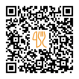 QR-code link para o menu de Grateful Vineyard