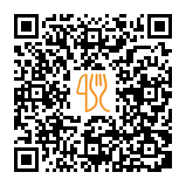 QR-code link para o menu de Bear Paw Pizza