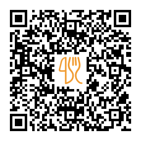 QR-code link para o menu de Pho Noodle Kaboodle