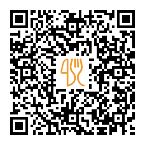 QR-code link para o menu de Burger King