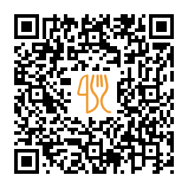 QR-code link para o menu de Island Fin Poke