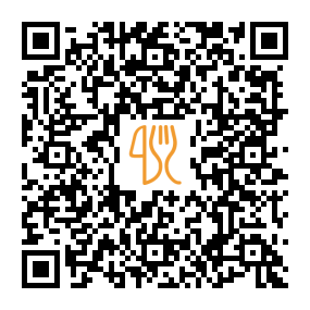 Enlace de código QR al menú de Hot Iron Mongolian Grill