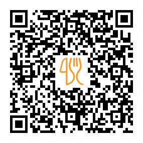 QR-code link para o menu de Bedford Candies