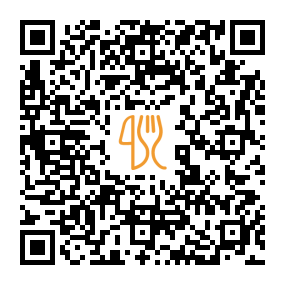 QR-code link para o menu de The Ridge Eat Drink