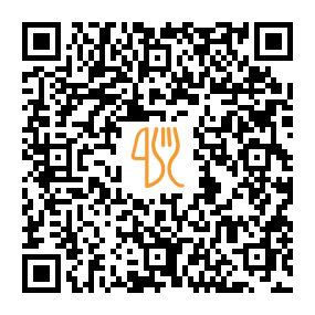 QR-code link para o menu de Oak Park Lounge