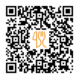 QR-code link para o menu de Popeyes