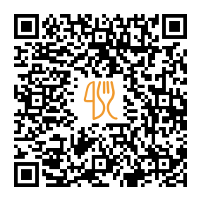 QR-code link para o menu de Cozy Cafe