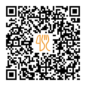 QR-code link para o menu de Fredrick's