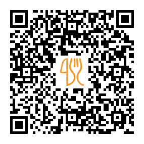 QR-code link para o menu de The Cremer House