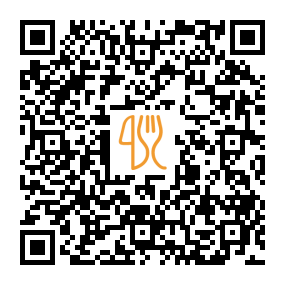 QR-code link către meniul The Shark Latin Food