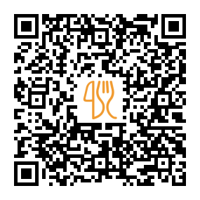 QR-code link para o menu de Lucky Penny's