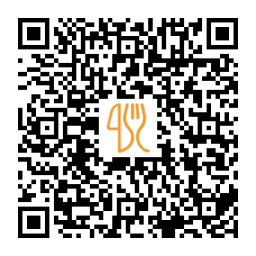 QR-code link naar het menu van Rising Sun Fusion Cafe