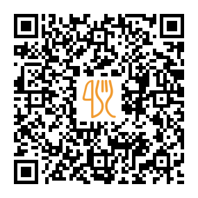 Link z kodem QR do menu The Flying Pig Stop