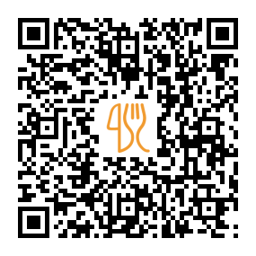 QR-code link para o menu de Linnybird Bakeshop