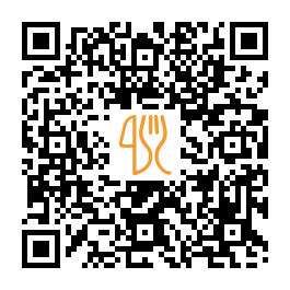 QR-code link către meniul Anthony's