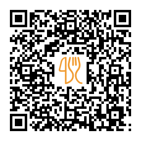 QR-code link para o menu de Harry's Blue Bell Taproom