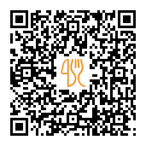 QR-code link către meniul Pj Fresh Marketplace