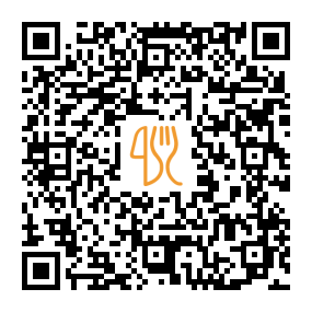 QR-code link para o menu de The Club Car Cafe