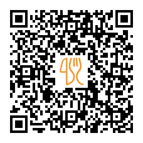 QR-code link para o menu de Buffalo Wild Wings