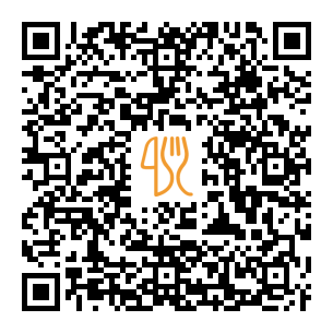 QR-code link para o menu de Beaver Island Community Center