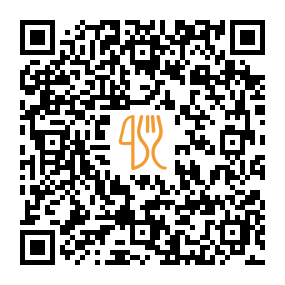 QR-code link para o menu de Cedar Shack Cafe