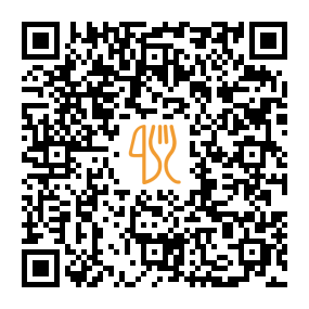 QR-code link para o menu de Burger King