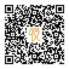 QR-code link către meniul Cozie Cafe Grill