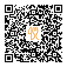 QR-code link para o menu de Toppers Pizza